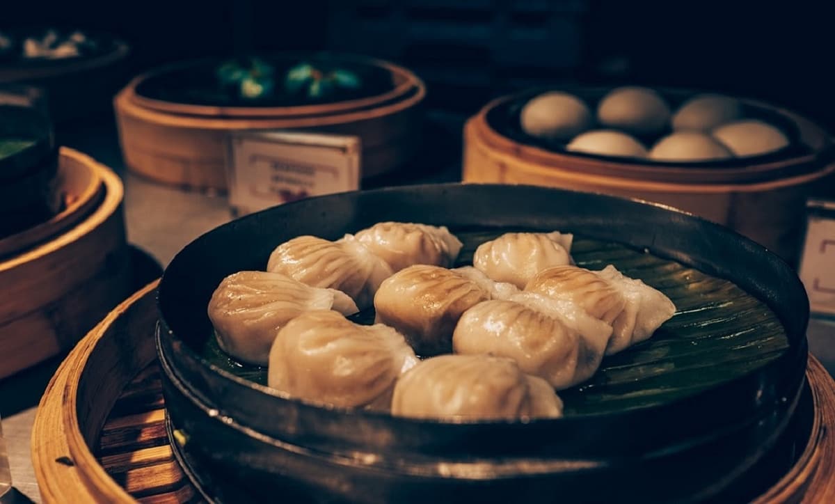 Hangzhou Xiao Long Bao - Taste the authentic Dumplings