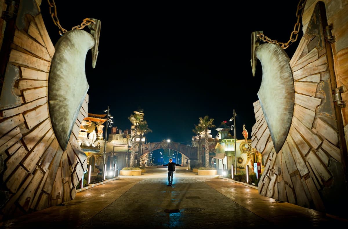 MagicLand