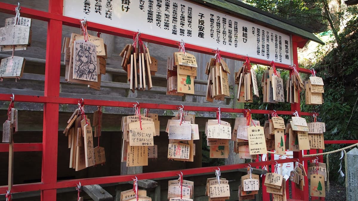 Kyoto Tour from Osaka