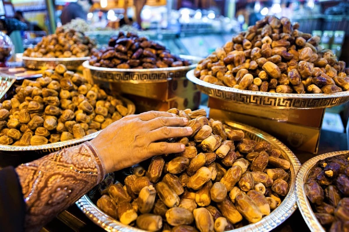 Dubai's Ancient Charm Tour