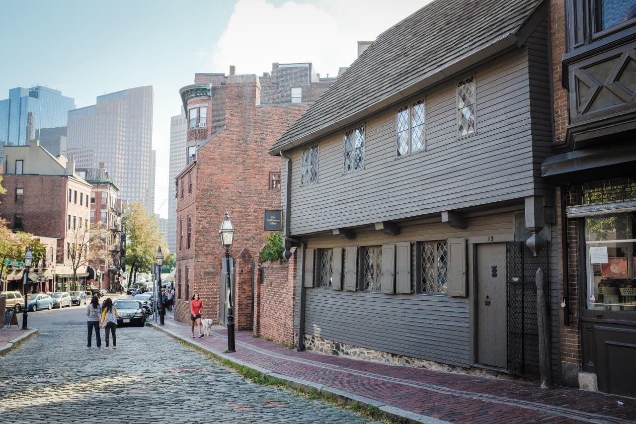 Go City Boston All-Inclusive Pass: Save up to 50% on Attractions