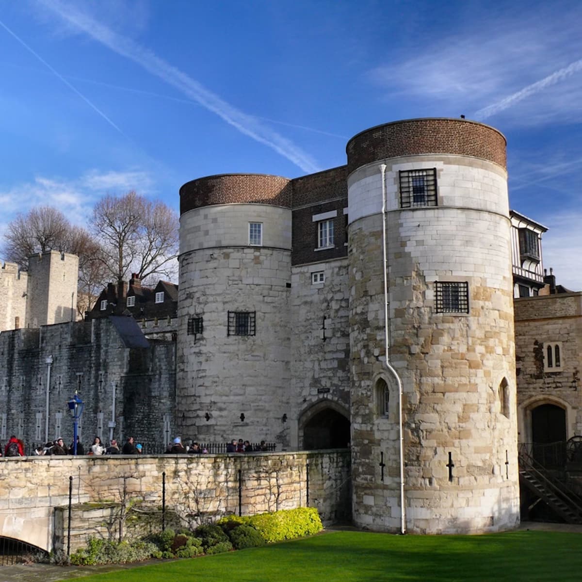 Tower of London Tickets