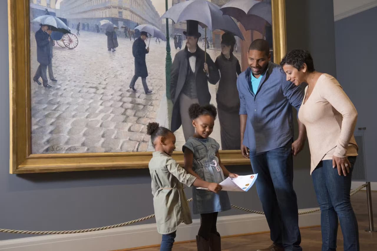 Chicago CityPASS: Admission to 5 Top Attractions