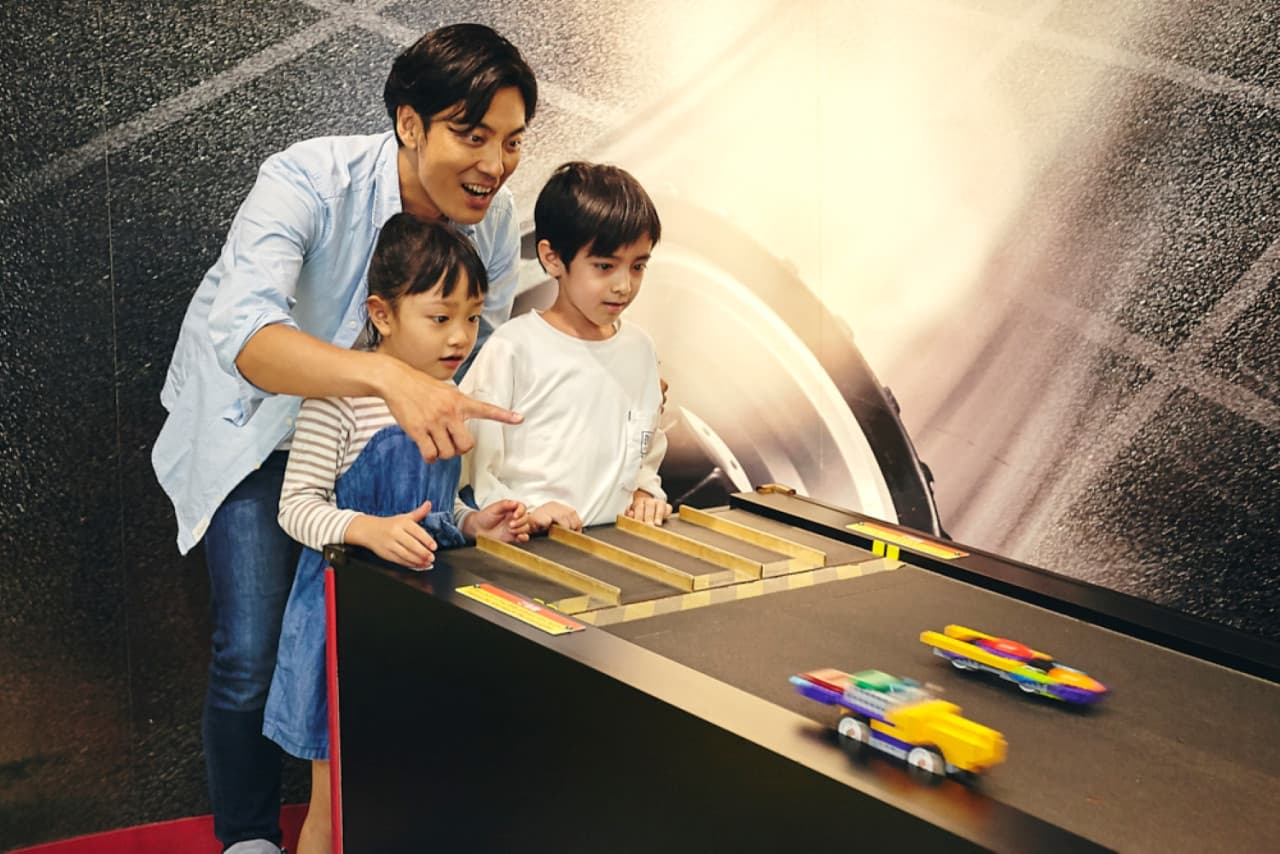 LEGOLAND Discovery Centre Osaka Ticket – photo 15