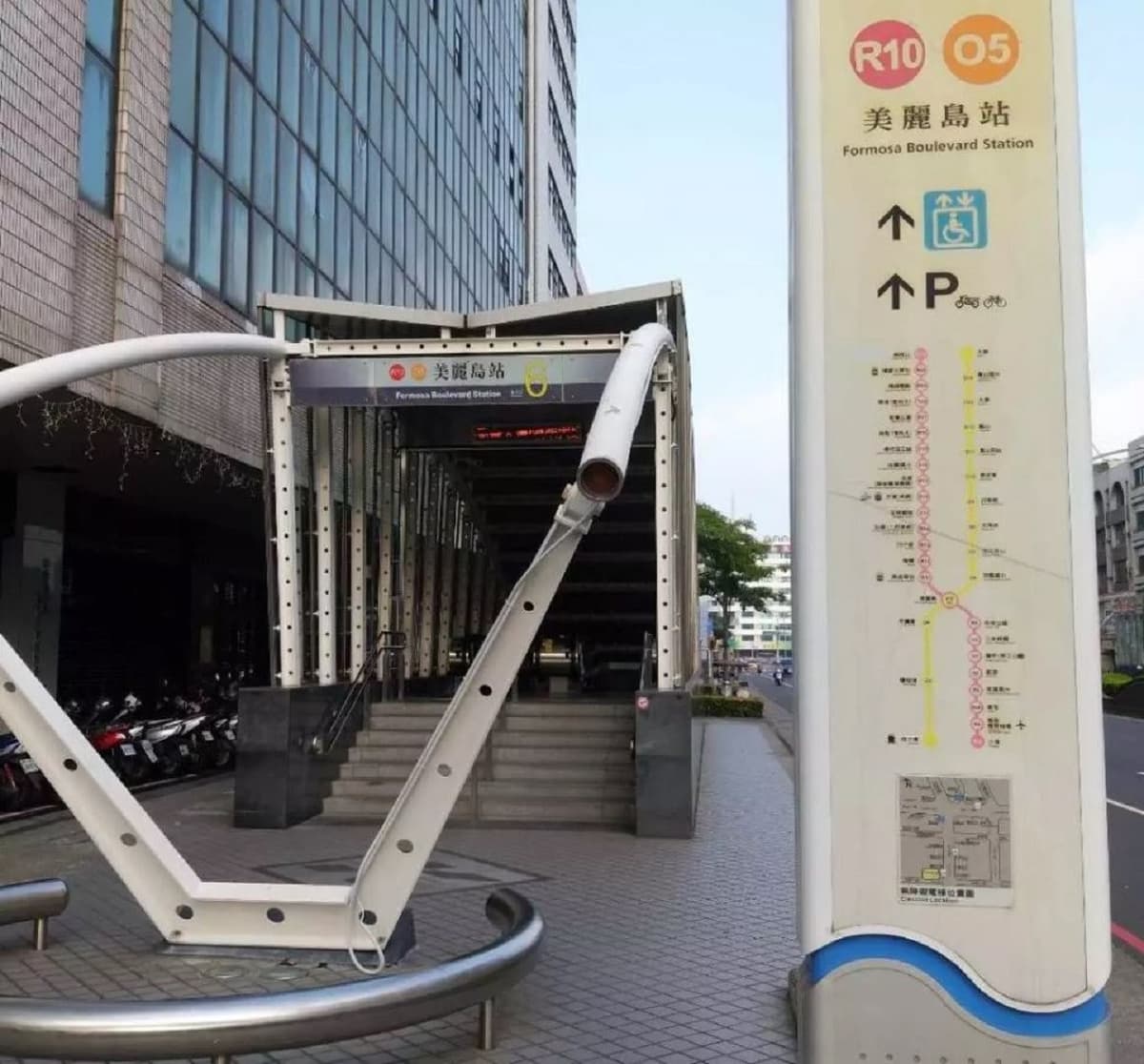 Kaohsiung Day Tour