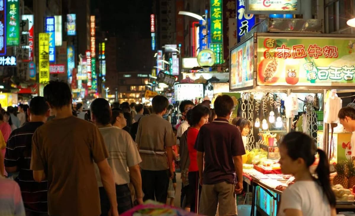Kaohsiung Night Tour and Love River Cruise