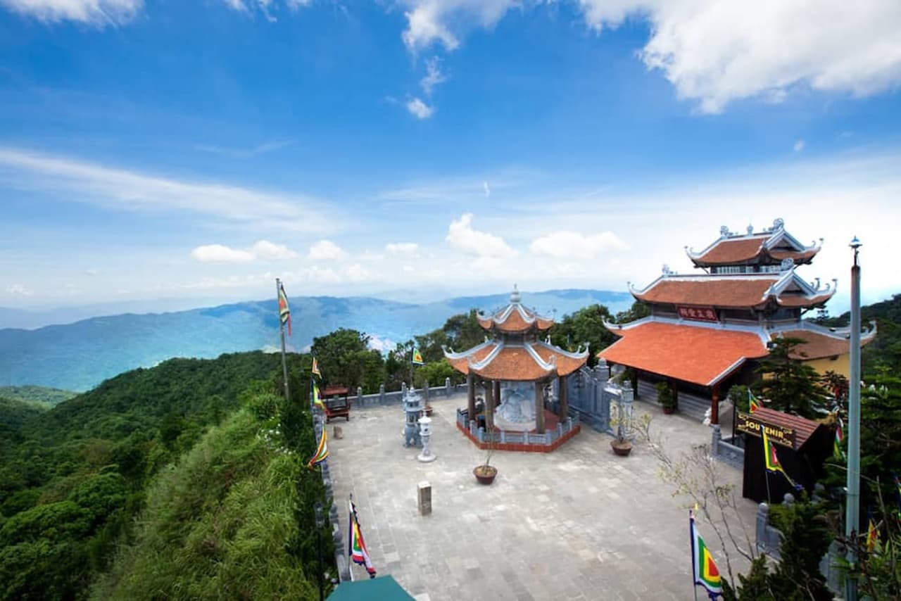 Ba Na Hills and Golden Bridge Full-Day Tour from Da Nang – photo 12