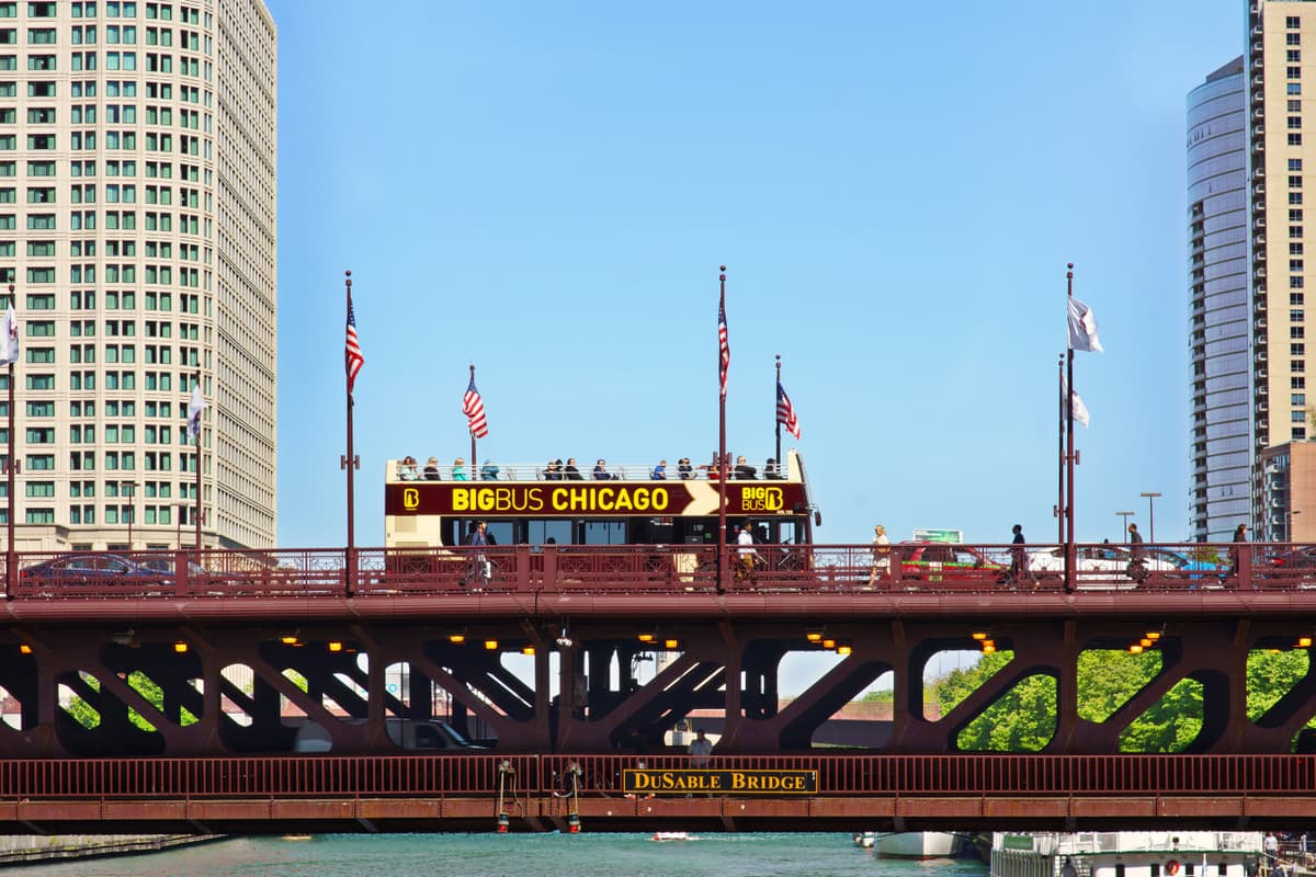 Go City Chicago All-Inclusive Pass: Save up to 50% on Attractions