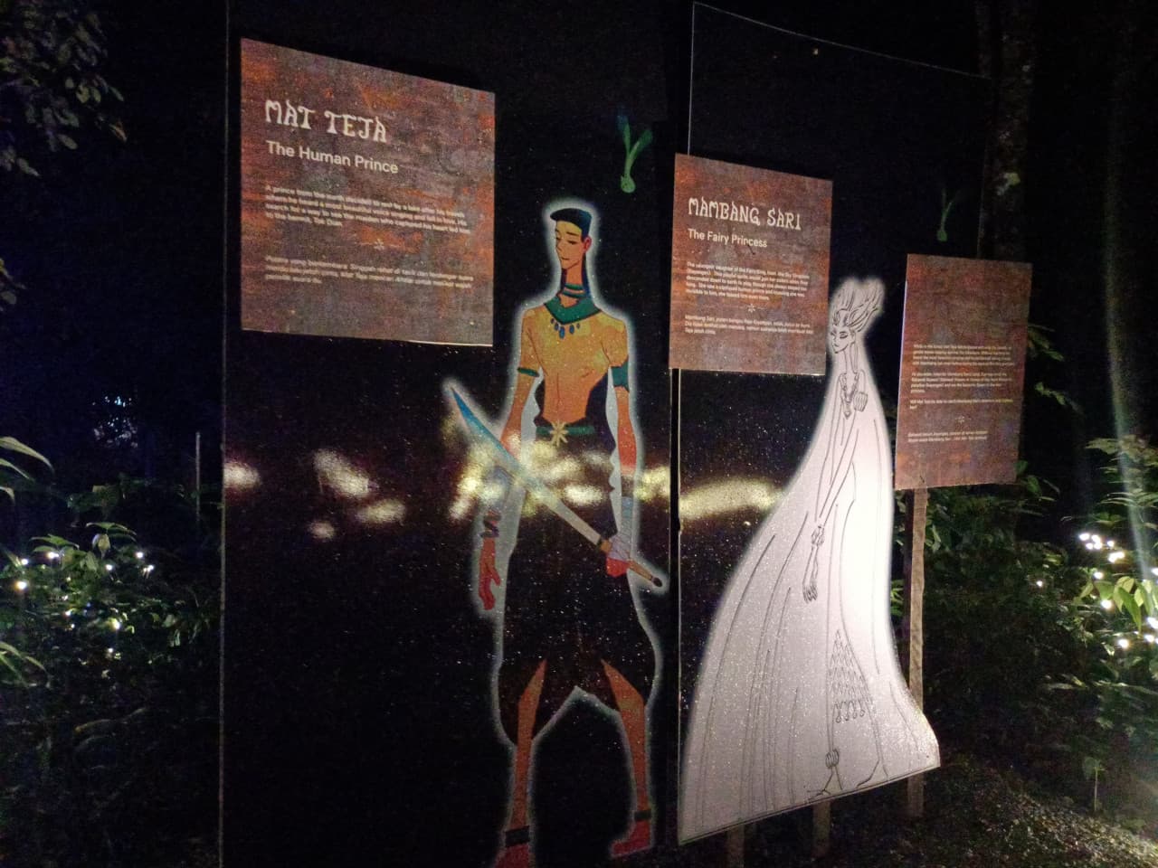 Dream Forest Langkawi – photo 14