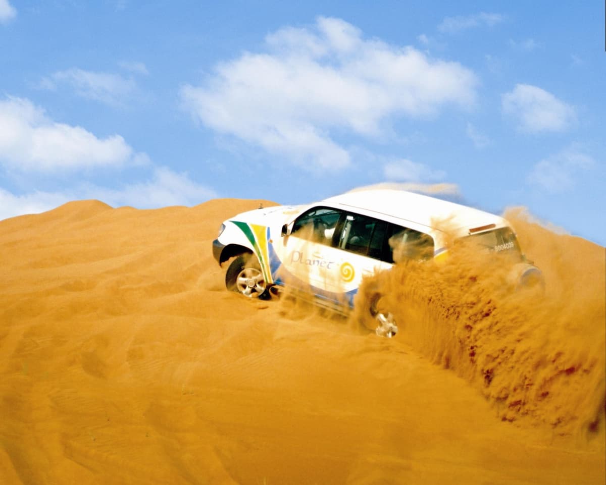 Go City Dubai Highlights Pass: Save up to 50% on Attractions