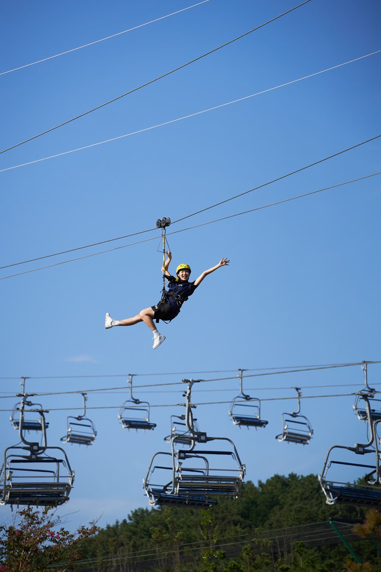 Skyline Luge Busan Ticket – photo 8