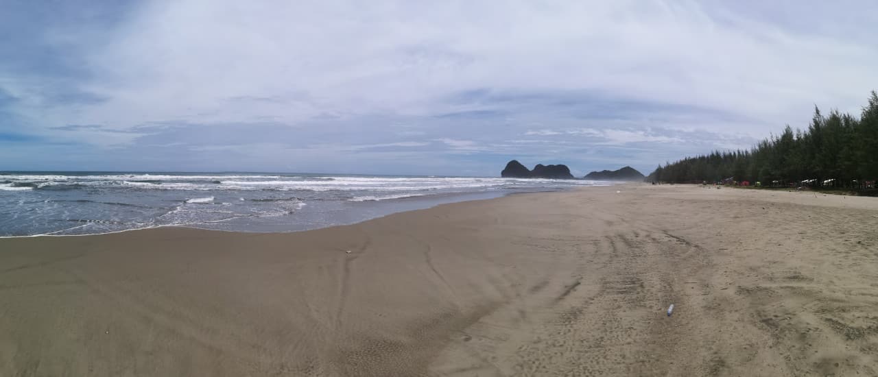 Desaru Beach and Tide Pool Walk – photo 13