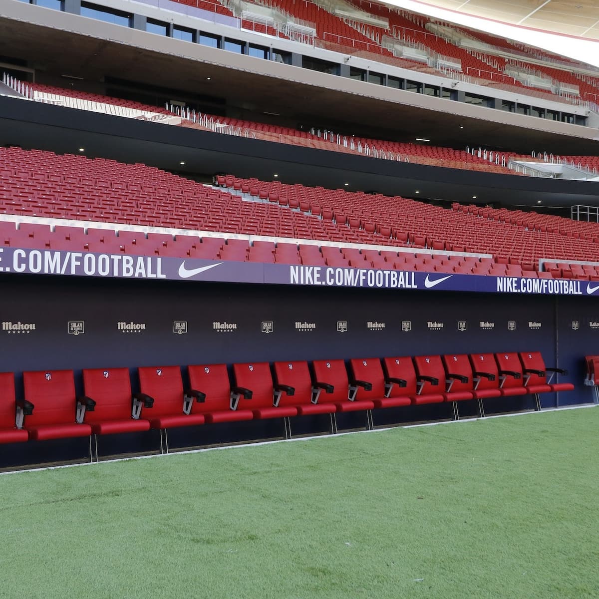 Cívitas Metropolitano Stadium