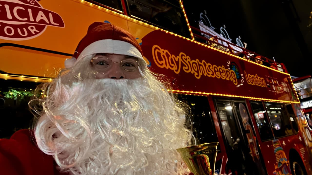 City Sightseeing London Hop-on Hop-off Bus Tour – photo 8