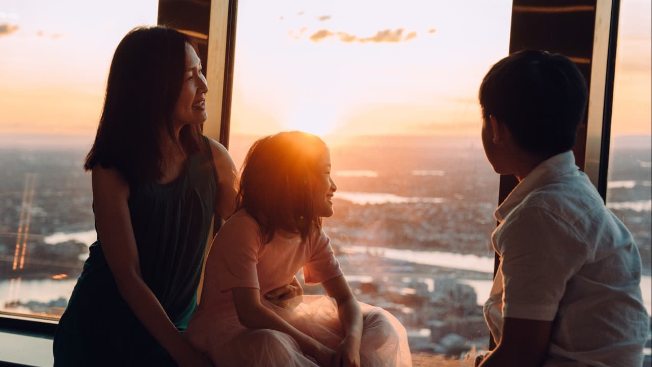 Sydney Tower Eye Direct Entry Ticket – photo 4