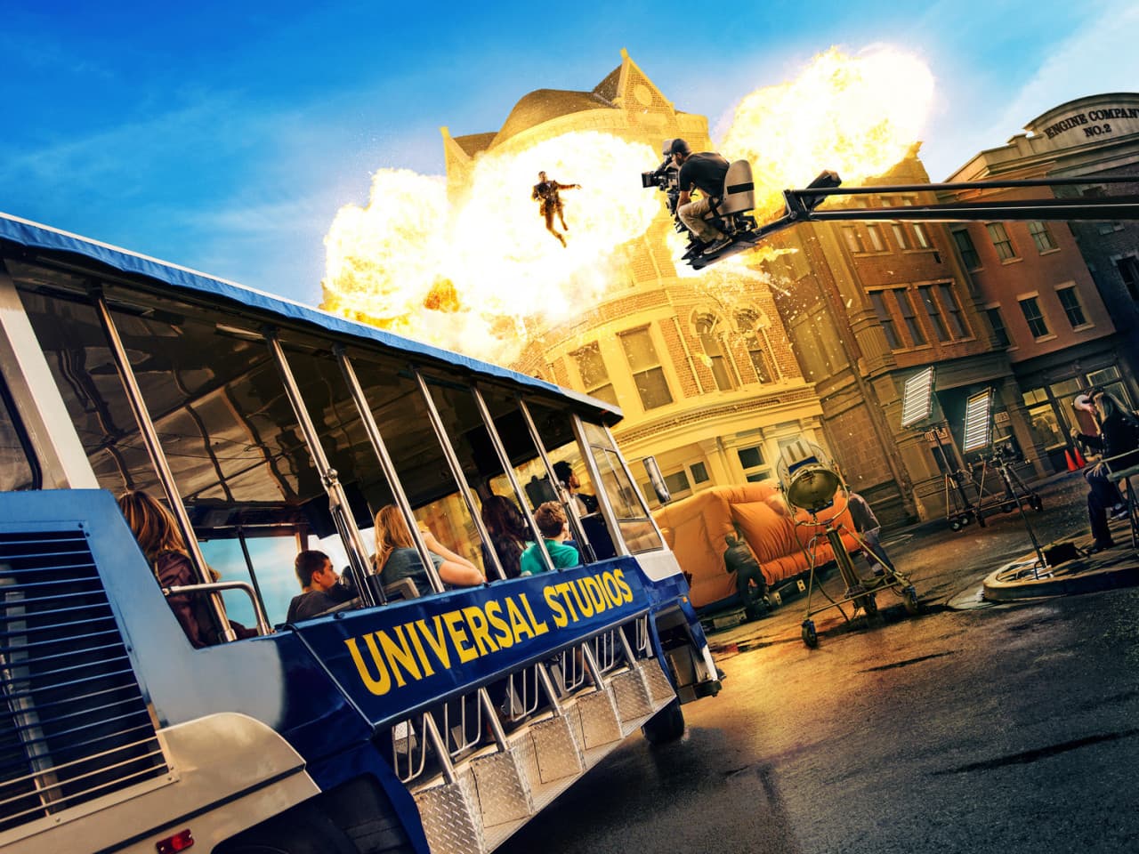 Go City Las Vegas Explorer Pass: Save up to 50% on Attractions – photo 49