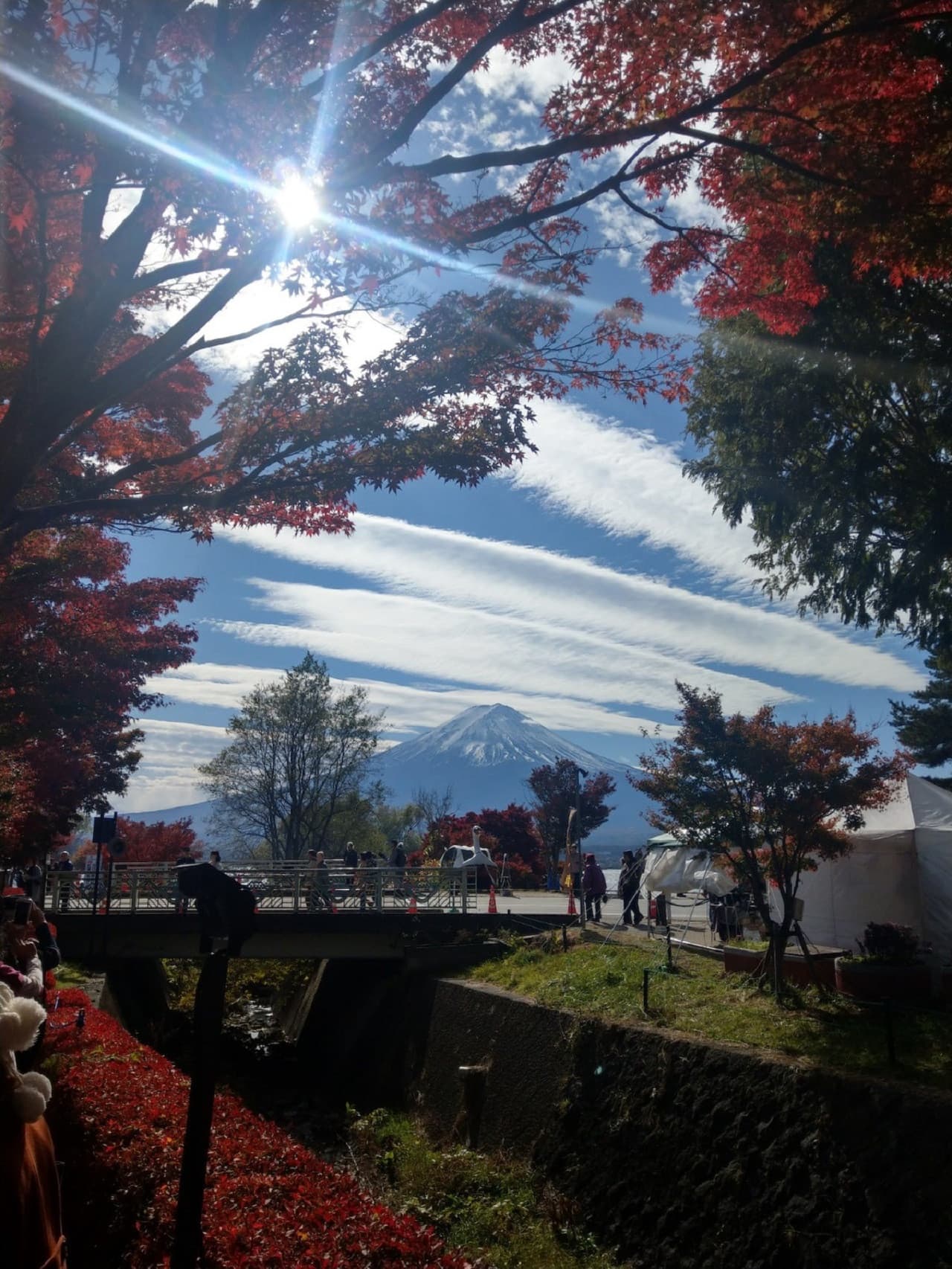 Mount Fuji Day Tour with Kawaguchiko Lake – photo 3