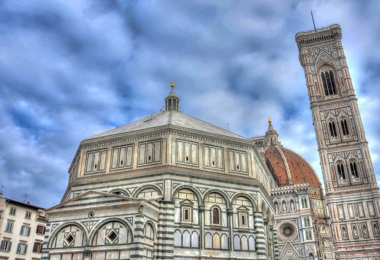 Pisa and Florence Tour from Rome – photo 5