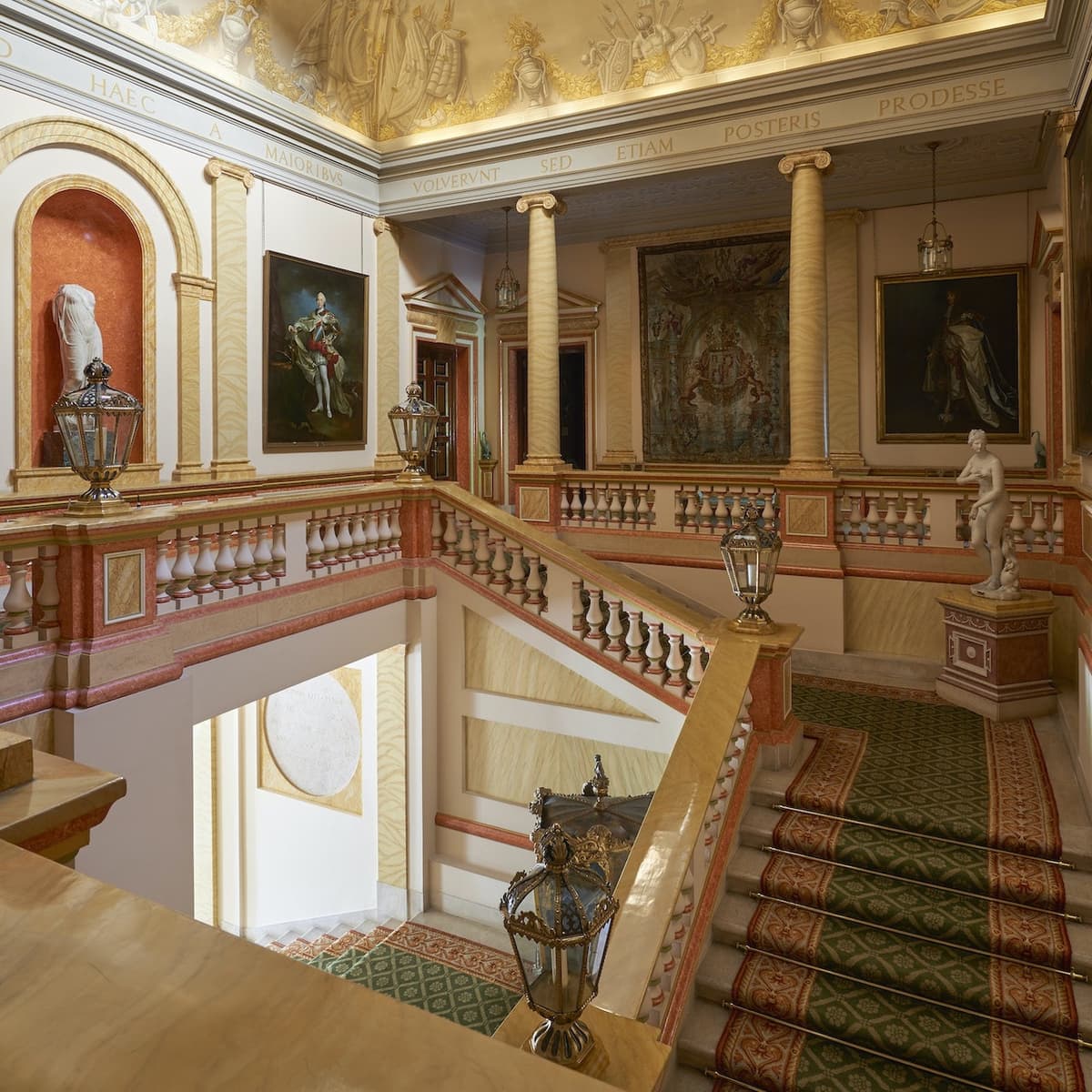 Palacio de Liria