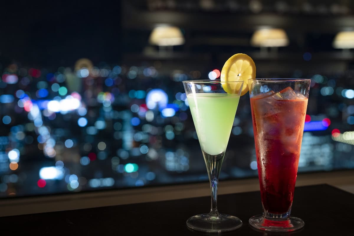 Sapporo JR Tower Observation Deck T38