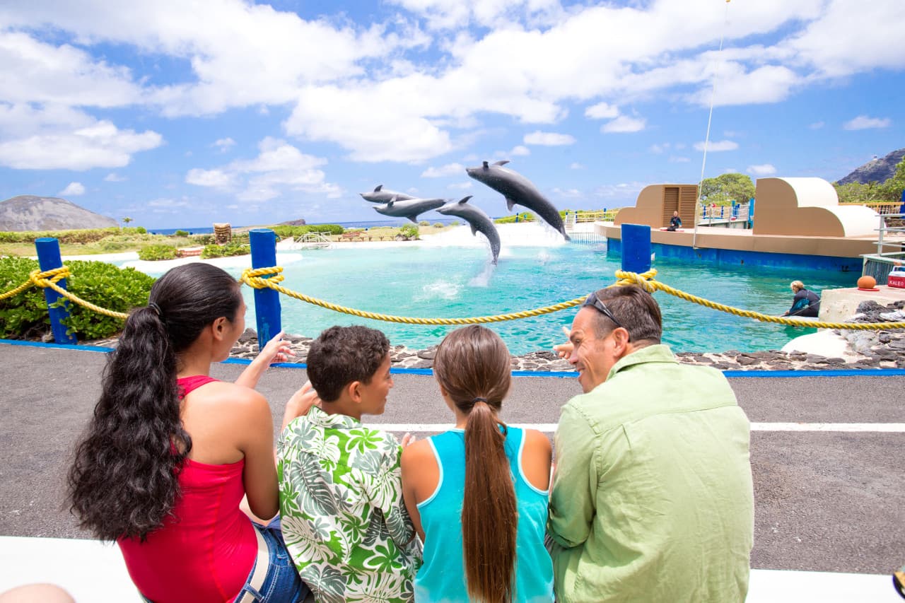 Go City Oahu Explorer Pass: Save up to 50% on Attractions – photo 35