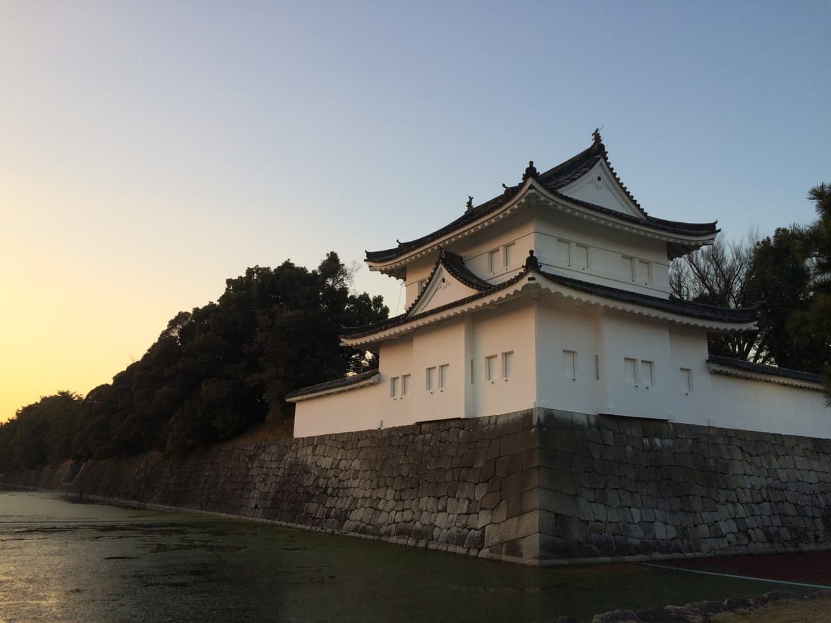 Nijo Castle, Kinkaku-ji Temple and Imperial Palace Tour from Kyoto