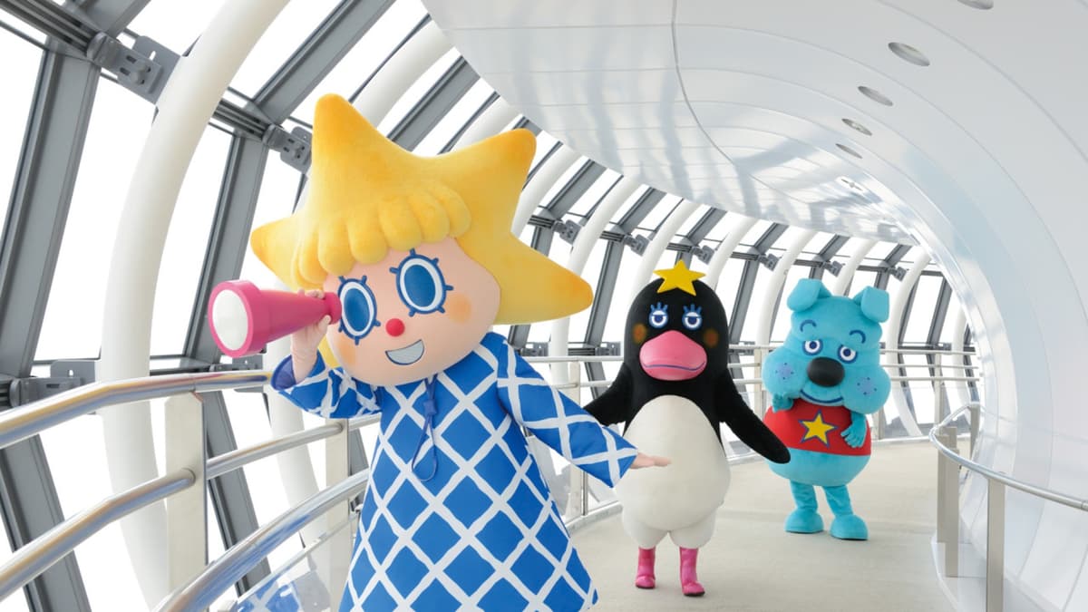 Tokyo Skytree Ticket