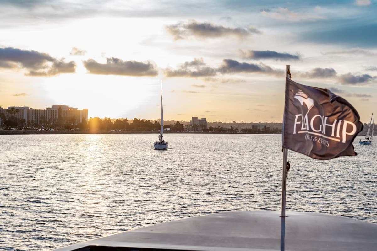 San Diego Harbour Cruise