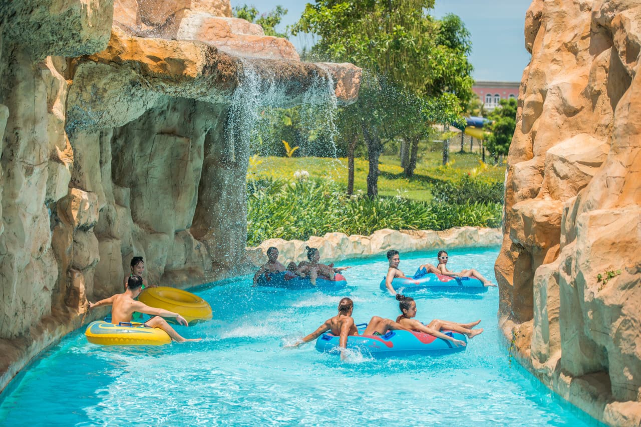 VinWonders Nam Hoi An Amusement Park Ticket – photo 18