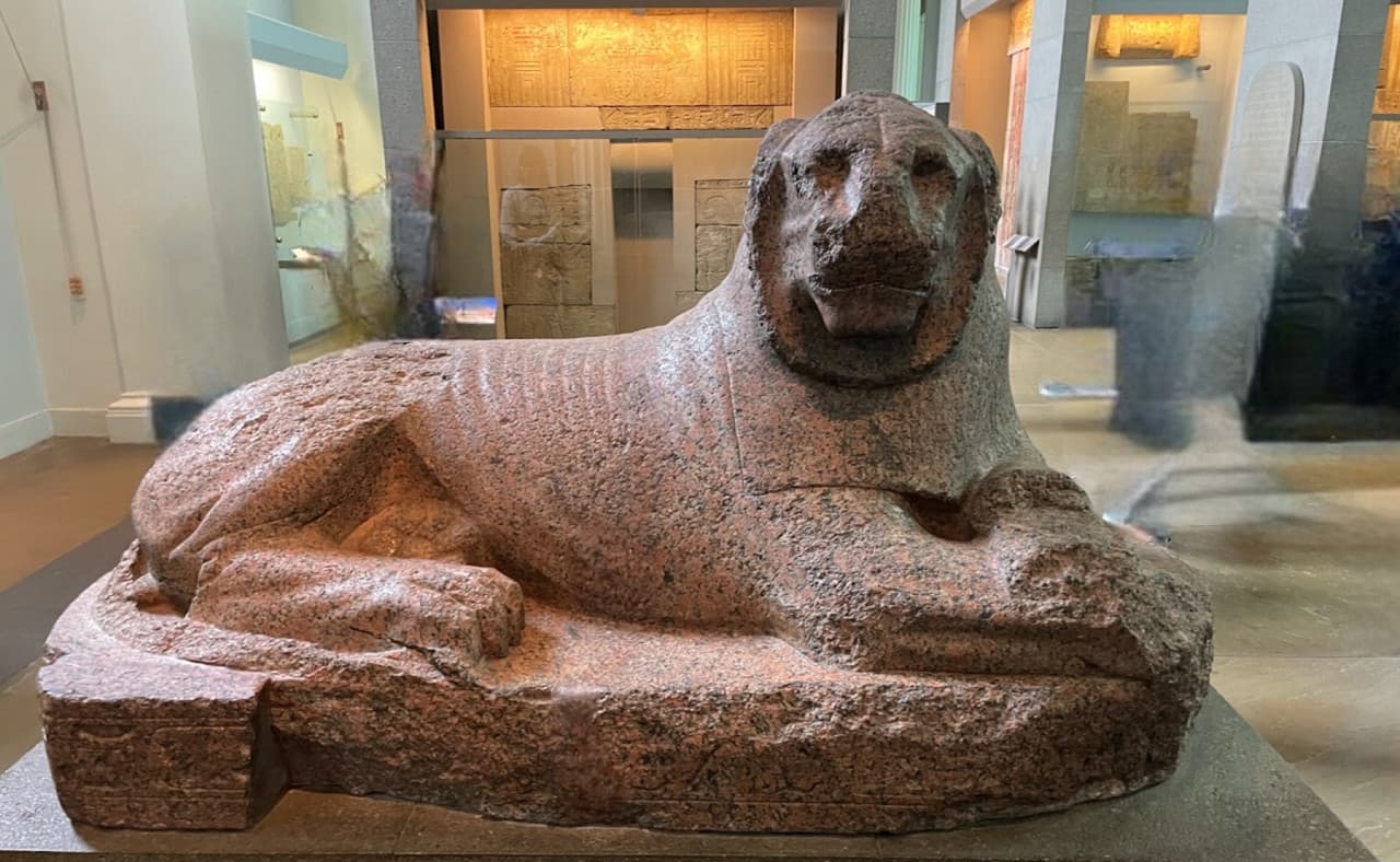British Museum Ticket with Audio Guide