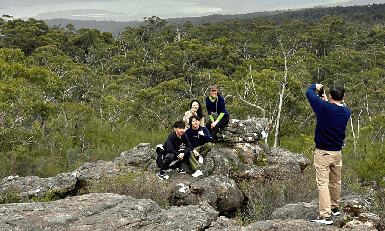 Grampians National Park Day Tour from Melbourne – photo 17