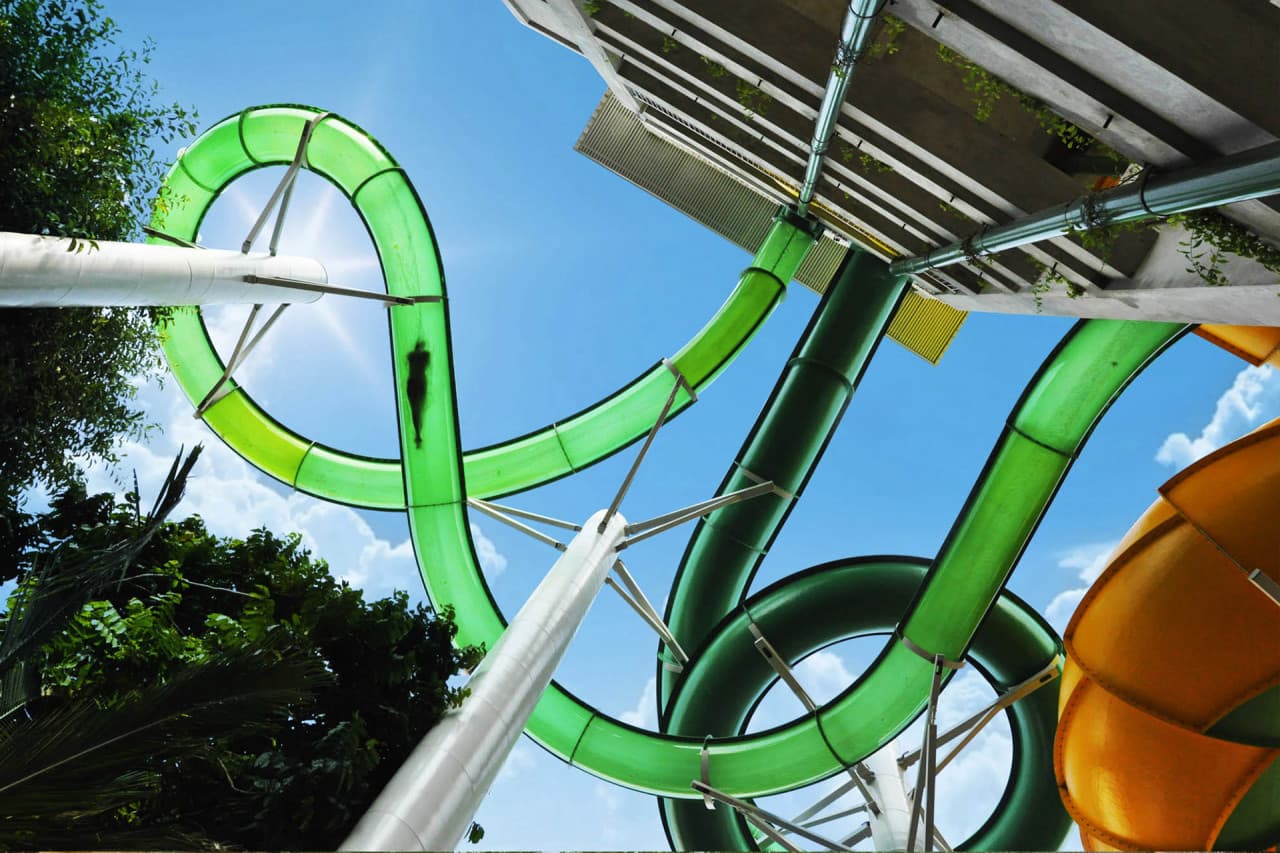 Waterbom Bali Ticket – photo 24