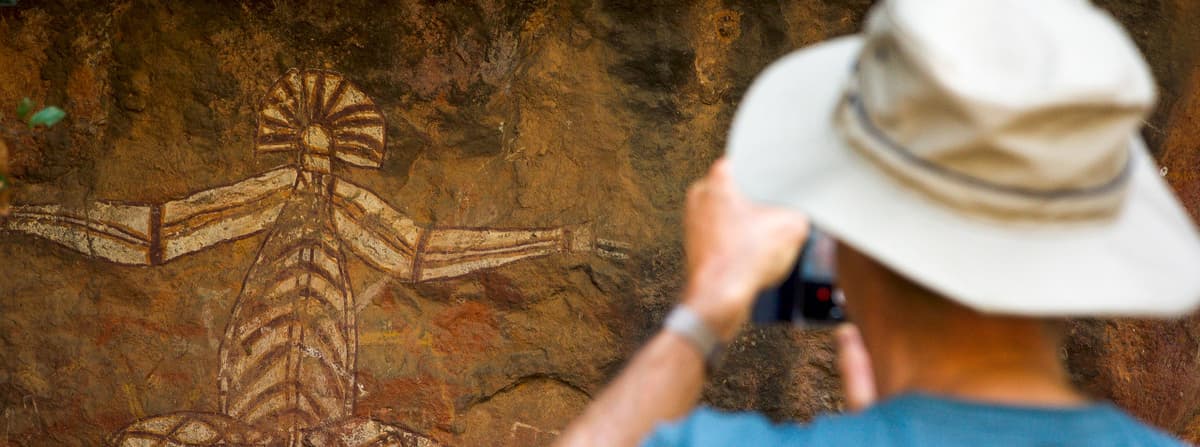 Kakadu National Park Tour from Darwin