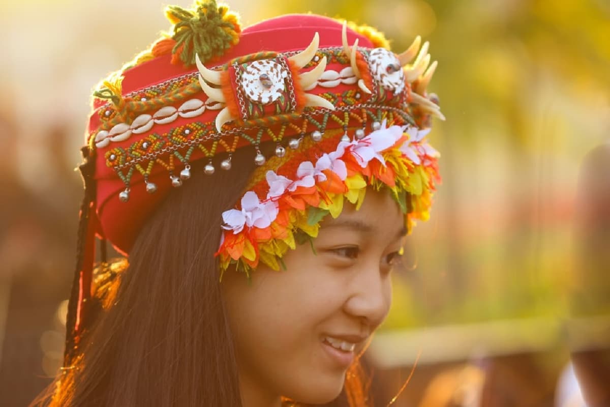 Meinong Folk Village and Aboriginal Park Tour