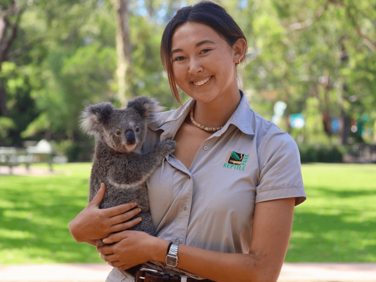 Australian Reptile Park – photo 22