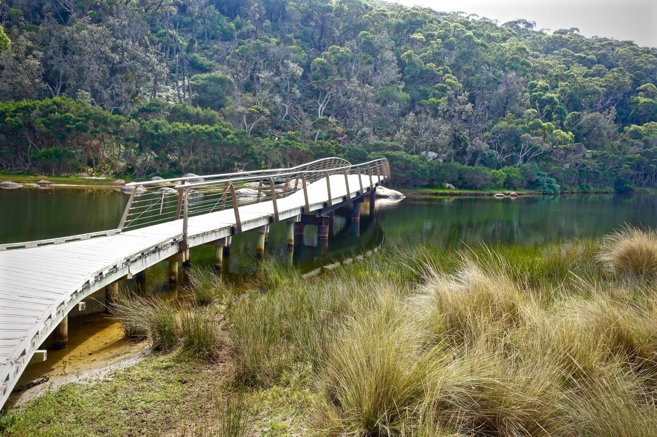 Wilsons Promontory National Park Tour from Melbourne – photo 8