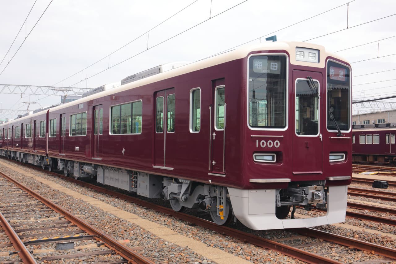 Kansai Railway Pass – photo 4