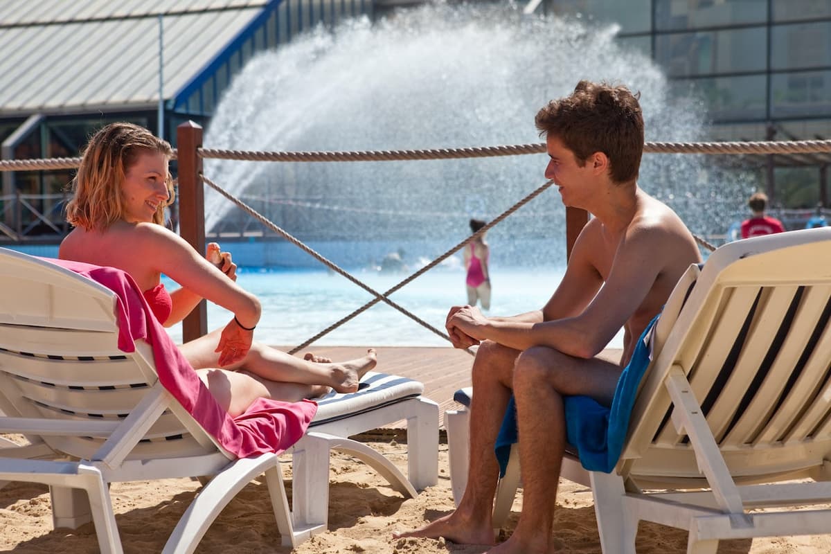 Aquaboulevard