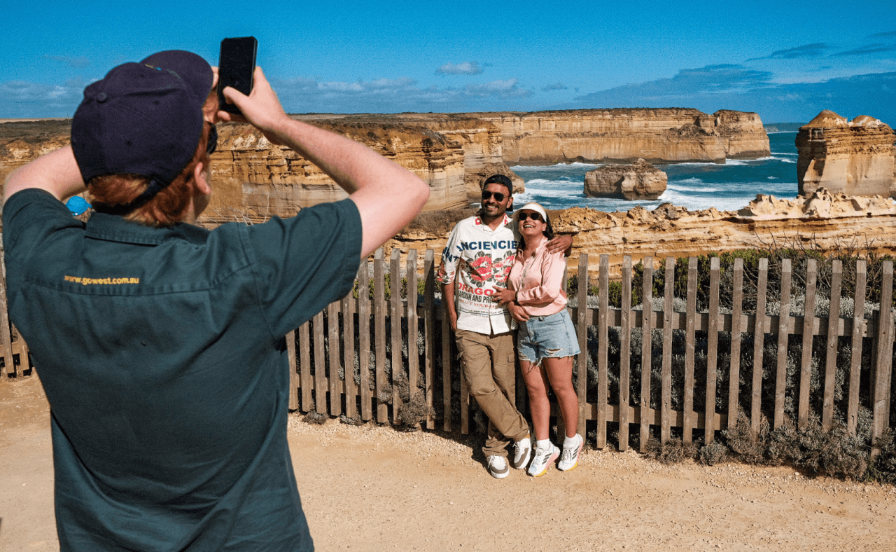 Great Ocean Road Tour from Melbourne – photo 22