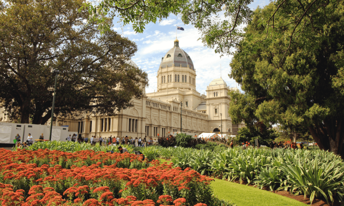 Melbourne City Discovery Tour