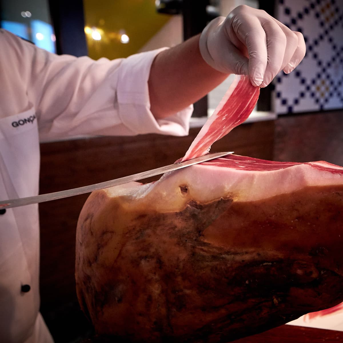 Macau Tower Portuguese Dining Experience at Tromba Rija