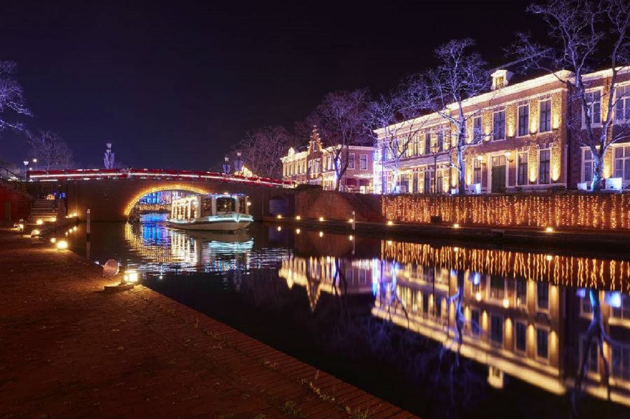 Huis Ten Bosch Theme Park – photo 15