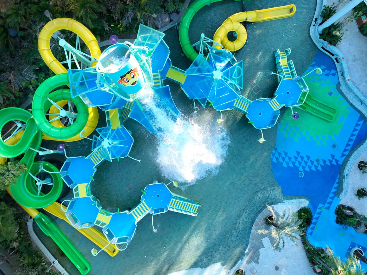 Waterbom Bali Ticket – photo 26