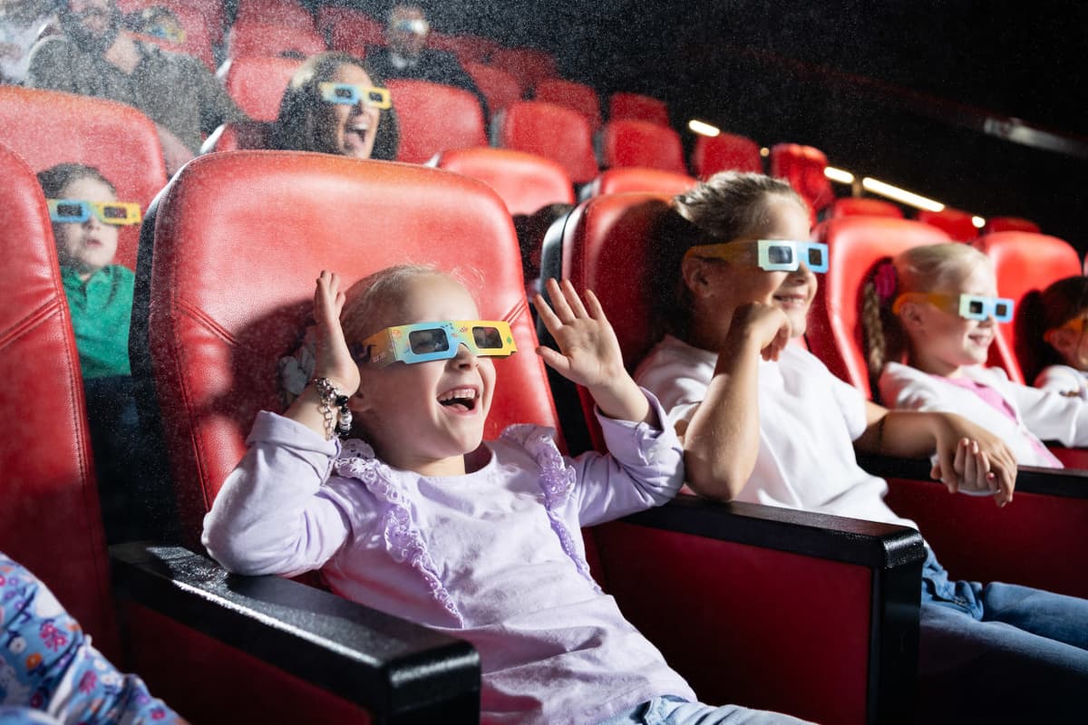 LEGOLAND Discovery Centre Melbourne Direct Entry Ticket