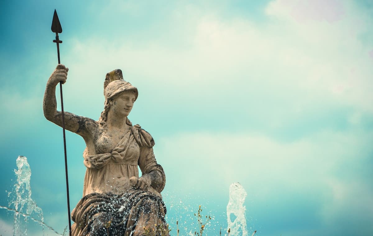 National Etruscan Museum of Villa Giulia