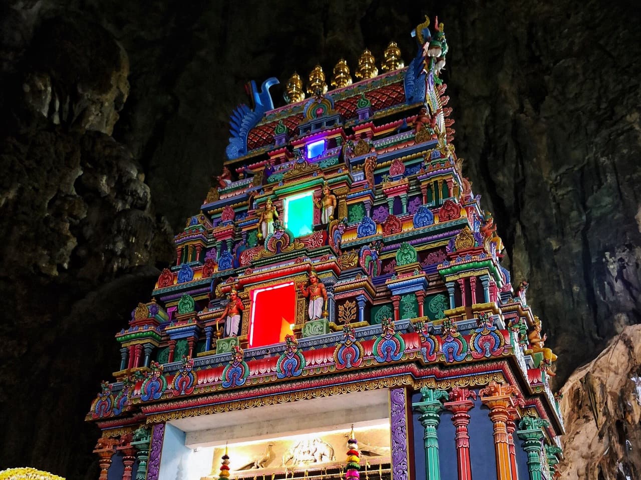 Genting Highlands and Batu Caves Full-Day Tour from Kuala Lumpur – photo 13