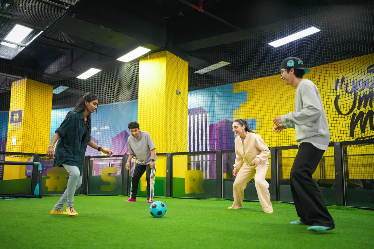 SuperPark Malaysia – photo 25