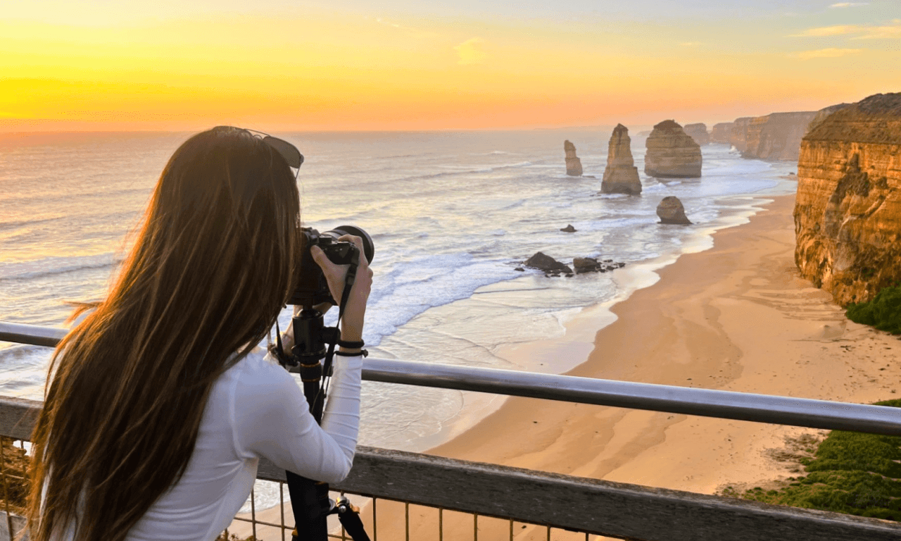 Great Ocean Road Tour from Melbourne – photo 42