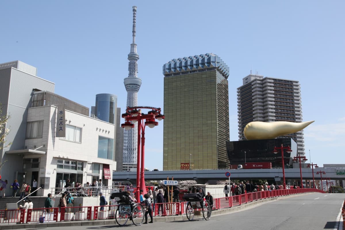 COMBO: Tokyo Skytree + Tembo Galleria Ticket