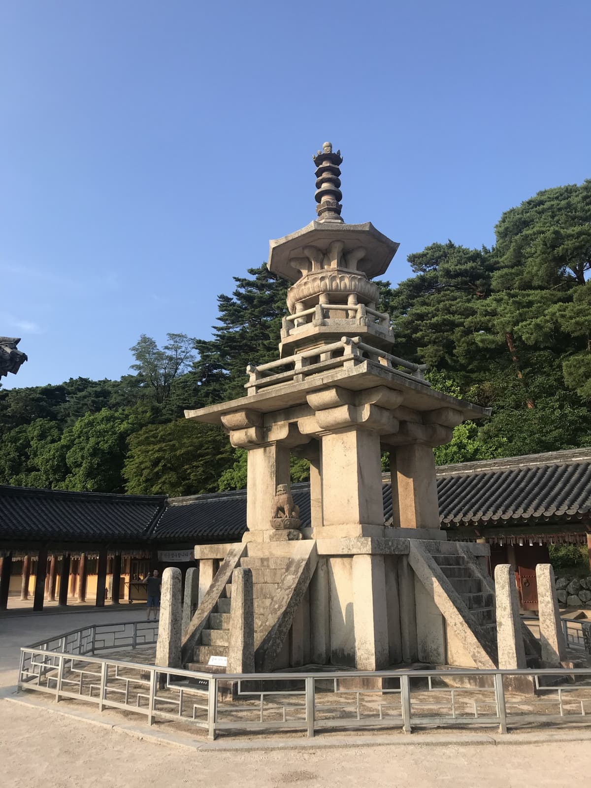Gyeongju UNESCO World Heritage Site Tour from Busan